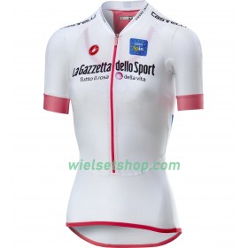 Wielershirt 2018 Ronde van Italië Dames N004